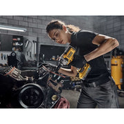 Dewalt Power Tools DCF891H2T XR BL 1/2in HR Anvil Impact Wrench 18V 2 x 5.0Ah POWERSTACK™ Li-ion DeWALT Power Tools - Dynamic Drive