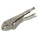 Seigen by Sealey Locking Pliers 175mm Curved Jaw S0486 Seigen by Sealey  - Dynamic Drive
