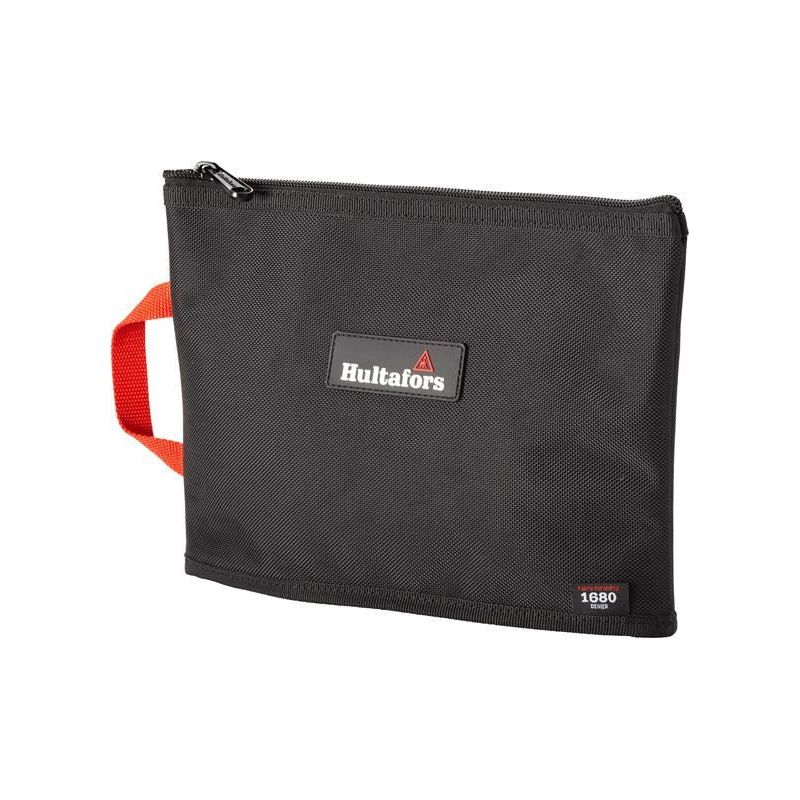 Hultafors Zippered Tool Bag ( 2 Pack) Hultafors - Dynamic Drive