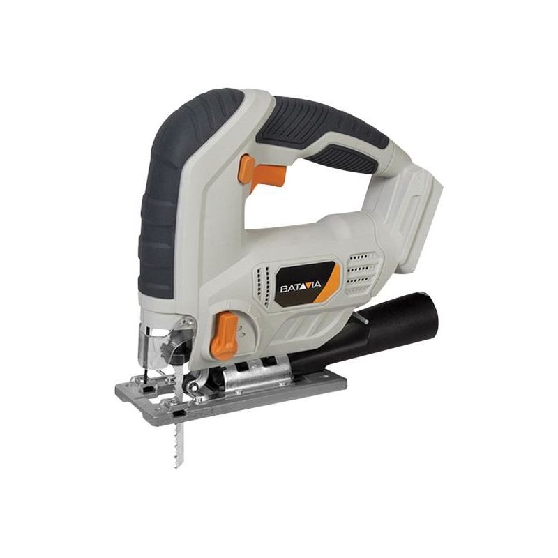 Batavia MAXXPACK Jigsaw 18V Bare Unit Batavia - Dynamic Drive