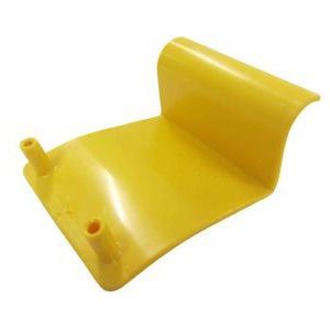 Thetford C200 Retaining Clip Yellow 2384978 Thetford - Dynamic Drive