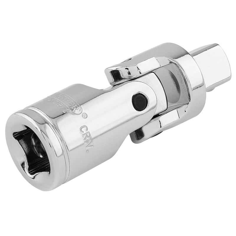 Draper Universal Joint, 1/2" Sq. Dr. 16795 Draper - Dynamic Drive