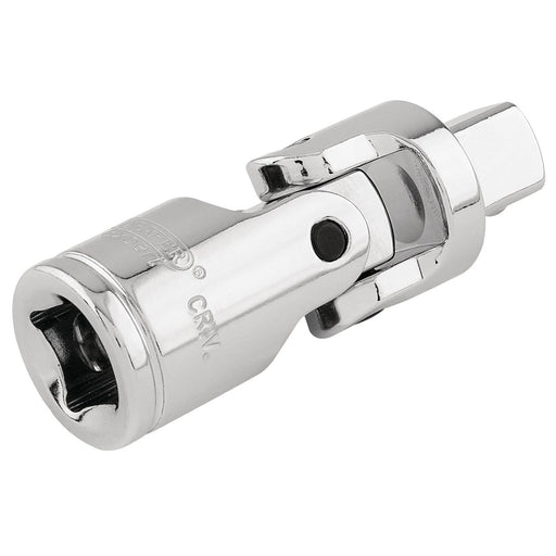 Draper Universal Joint, 1/2" Sq. Dr. 16795 Draper - Dynamic Drive