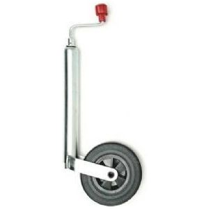 AL-KO Jockey Assembly No Clamp 48Mm 1222433 AL-KO - Dynamic Drive