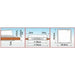 Fiamma Turbo Roof Vent Standard Crystal Motorised Fan 400x400 Motorhome Caravan Fiamma  - Dynamic Drive
