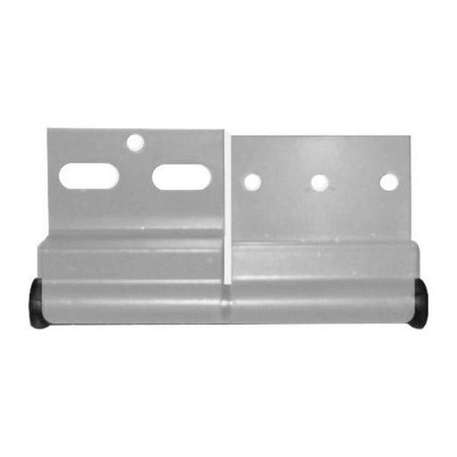 Ellbee Door Hinge Right Hand Aluminium for Caravan/Motorhomes Ellbee - Dynamic Drive