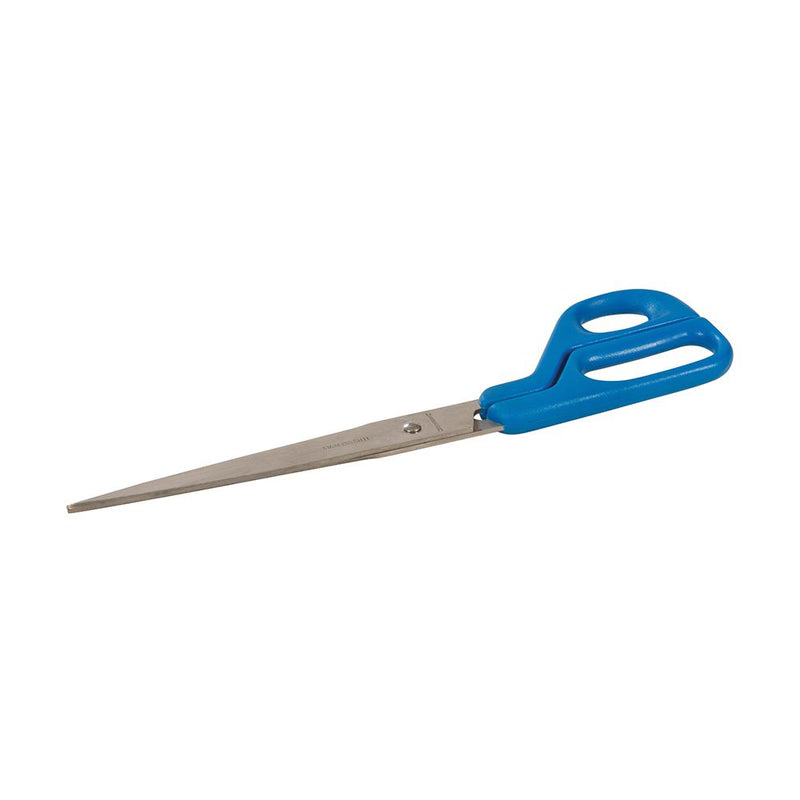 Silverline Decorators Scissors 300mm 793756 Silverline  - Dynamic Drive