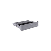 Bo-Camp Drainage Rack Foldable Grey Bo-Camp - Dynamic Drive