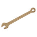 Sealey Combination Spanner 13mm Non-Sparking NS005 Sealey - Dynamic Drive