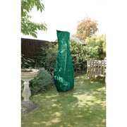 Draper Chimenea Cover High, 1780mm, Large 12910 Draper - Dynamic Drive