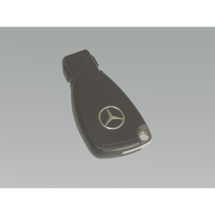 Sealey IR & RF Key Fob Tester VS921 Sealey - Dynamic Drive