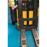 Laser Measuring Jug, 500ml 4735 Laser - Dynamic Drive