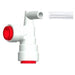 Truma Hot Water Fitting John Guest (Combi) 34020-64000 Truma - Dynamic Drive