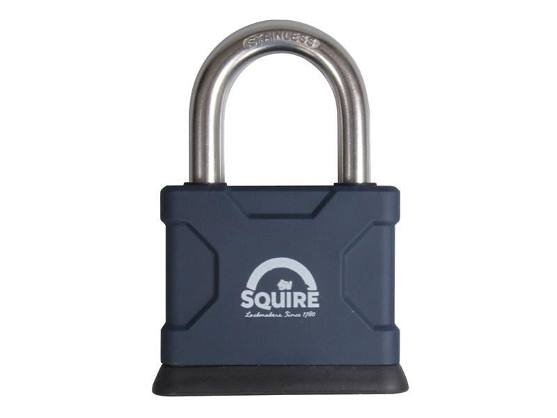 Squire ATL52S All Terrain Padlock 52mm Squire - Dynamic Drive