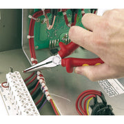 Draper VDE Approved Fully Insulated Long Nose Pliers, 160mm 69174 Draper - Dynamic Drive
