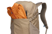 Thule AllTrail hydration pack 22L Faded Khaki tan Thule - Dynamic Drive