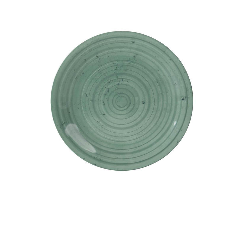 Bo-Camp Tableware Mix & Match Melamine 16 Pieces Green Bo-Camp - Dynamic Drive