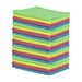 24 x Large Microfibre Cloths Car Cleaning Valeting Waxing Detailing Polishing Simply  - Dynamic Drive