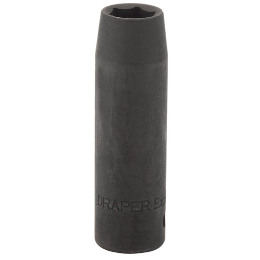 Draper Deep Impact Socket, 1/2" Sq. Dr., 14mm 12741 Draper - Dynamic Drive