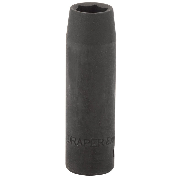 Draper Deep Impact Socket, 1/2" Sq. Dr., 14mm 12741 Draper - Dynamic Drive