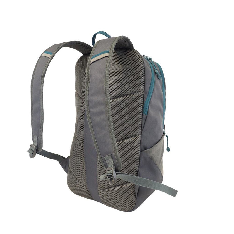 Vango Hex Day 20L 20 Grey Rucksack Backpack Vango - Dynamic Drive