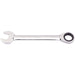 Draper Metric Ratcheting Combination Spanner, 27mm 31025 Draper - Dynamic Drive