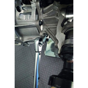 Laser Torque Adaptor Set 3/8"D 10pc 7286 Laser - Dynamic Drive