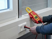 Wiha Clamp Meter 1,000 V AC, CAT IV Wiha - Dynamic Drive