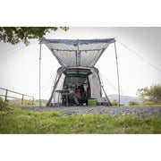 Vango Arden Tailgate Tailgate Smoke Vango - Dynamic Drive
