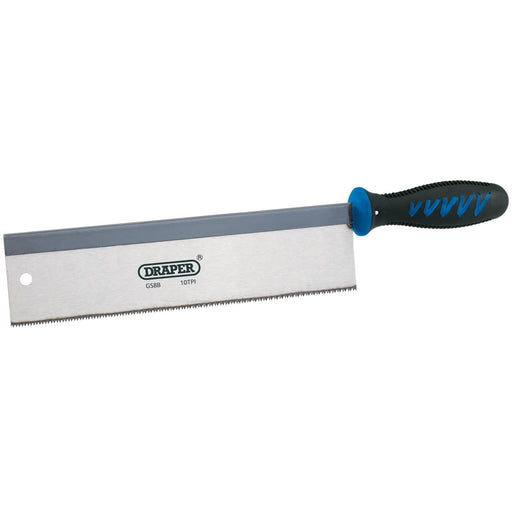 Draper Hardpoint Dovetail Saw, 250mm 29266 Draper - Dynamic Drive