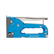Silverline Steel Staple Gun 4 - 8mm Type 53 Silverline - Dynamic Drive