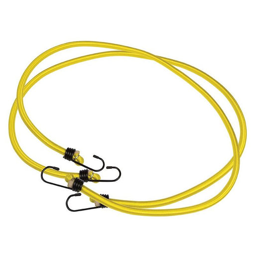 Bluespot Tools Bungee Cord 120cm (48in) 2 Piece BlueSpot Tools - Dynamic Drive