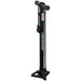 Dunlop Floor Bike Air Pump Stable Foot Car Football Inflatables 12Bar Presta Uk Dunlop  - Dynamic Drive