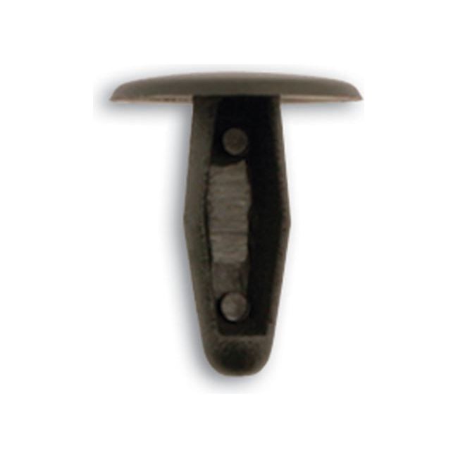 Connect Button Clip Retainer - for Mazda 50pc 36144 Tool Connection - Dynamic Drive