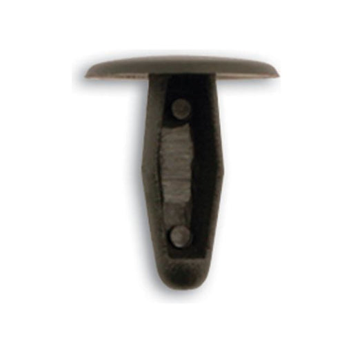 Connect Button Clip Retainer - for Mazda 50pc 36144 Tool Connection - Dynamic Drive