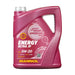 MANNOL 5L 5w-20 Synthetic Ecoboost Engine Oil GM dexos1 FORD WSS-M2C948-B Mannol  - Dynamic Drive