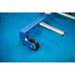 Laser Wheel Dolly for HGV & Large 4x4 Vehicles 8608 Laser - Dynamic Drive