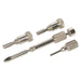 Sealey Diesel Engine Timing Tool Kit for Fiat Iveco Citroen Peugeot 2.3D 3.0D Be Sealey - Dynamic Drive