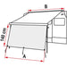 07972-03- BLOCKER 400 Fiamma  - Dynamic Drive