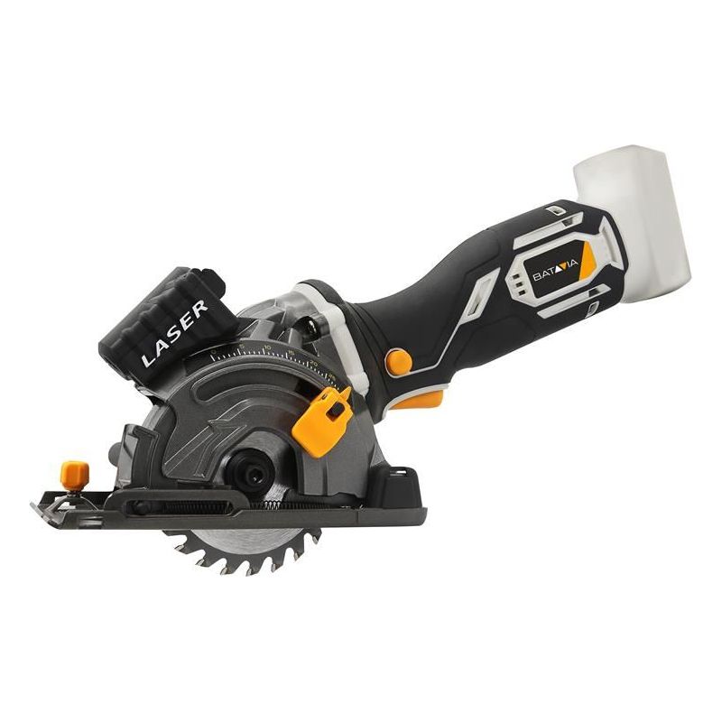 Batavia Mini Saw 89mm 18V Bare Unit Batavia - Dynamic Drive
