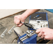 Draper Tap and Die Set (37 Piece) 79203 Draper - Dynamic Drive