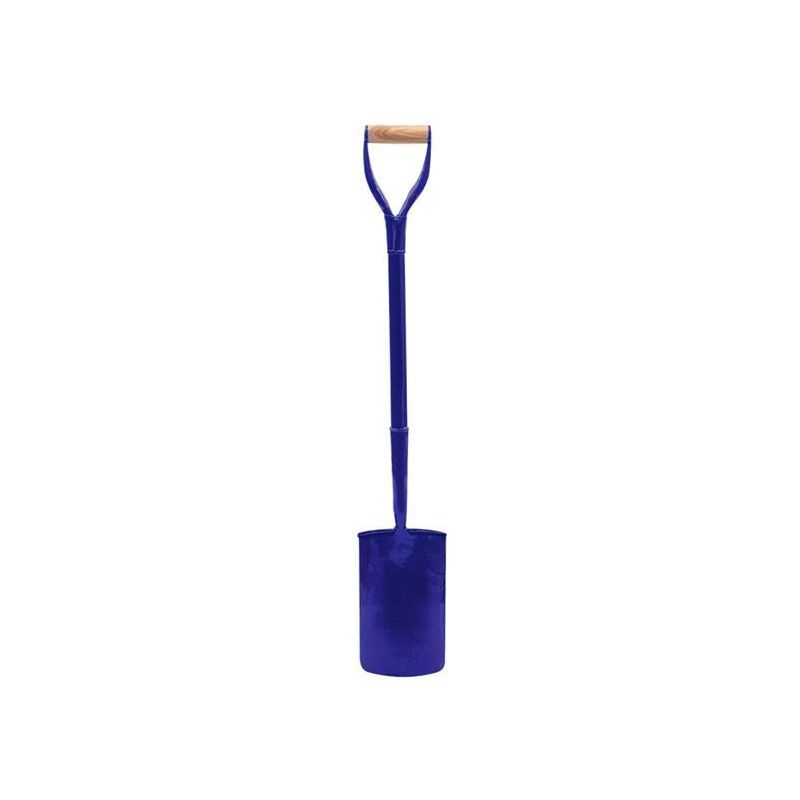 Faithfull All-Steel Digging Spade Treaded MYD Faithfull - Dynamic Drive