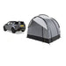 Kampa Tailgater Driveaway Awning - 2024 Model - Touring Family Staycation Campe Kampa - Dynamic Drive