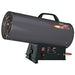 Draper Jet Force Propane Space Heater, 102,000 BTU/30 kW 47101 Draper - Dynamic Drive