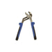 Laser Water Pump Pliers 250mm 5898 Laser - Dynamic Drive