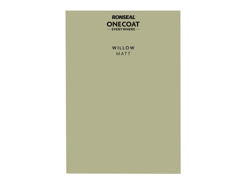Ronseal Peel & Stick Everywhere Willow Ronseal - Dynamic Drive