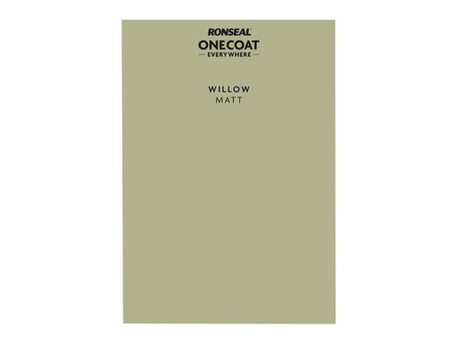 Ronseal Peel & Stick Everywhere Willow Ronseal - Dynamic Drive