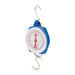 Silverline Hanging Scales Heavy Duty 200kg Silverline - Dynamic Drive