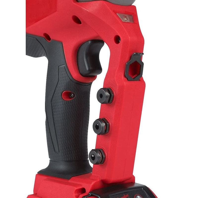 Milwaukee M18 Fuel One Key Rivet Tool No Bat 4933478601 Milwaukee - Dynamic Drive