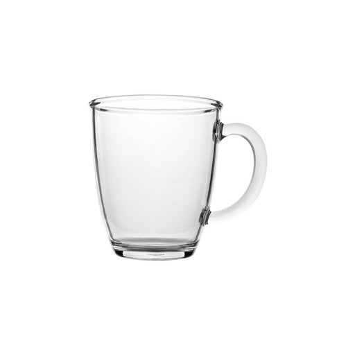Bo-Camp Tea Glass Conical Polycarbonate 400 ml Bo-Camp - Dynamic Drive